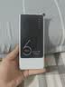 飞瑧5G随身wifi6移动无线网络2026款1500G充电宝二合一无限高速流量全国通用9.9月租路由器网卡热点 5G帝皇版10000毫安-送免费流量-全国通用 实拍图