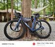萨瓦SAVA26款A7L全碳纤维公路自行车禧玛诺R7100变速24速油压碟刹超轻赛车 26款-全碳A7L 深蓝【R7100-24速纯油碟】 47S【建议165cm-175cm】 实拍图
