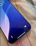 绿联【无黑边不挡屏】适用iPhone18ProMax/17ProMax钢化膜苹果18/17ProMax手机膜无边高清抗指纹防摔膜 实拍图