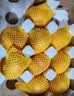 京鲜生平谷黄毛蟠桃 净重4.5斤 单果150g+ 软硬两吃 地标商品 源头直发 实拍图