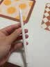 倍思电容笔iPad触控笔 适用2026年款Pro/Air8/Mini/iPad11平板触屏笔手写笔苹果笔applepencil二代 实拍图
