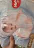 好奇（Huggies）金装小黑洞纸尿裤XL108片(12-17kg)尿不湿【速干不易红】 实拍图