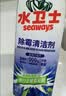 水卫士除菌净味浴室清洁剂480g*3瓶卫生间瓷砖厕所马桶玻璃清洗剂 实拍图