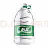 怡宝 饮用水 纯净水4.5L*4桶装水 整箱装 实拍图