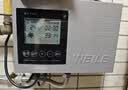 威乐智能APP回水热水循环泵家用循环适用热水器空气能太阳能WL-T190Y G190Y【不锈钢泵】【遥控+APP】 实拍图