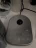 美的（Midea）纯钛养生壶烧水壶2L大容量全自动恒温水壶2000W速沸烧水+茶篮家用热水壶调奶器花茶壶YS20P705-Ti 实拍图