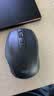 罗技（Logitech）大师系列 MX Anywhere 2S 无线鼠标 蓝牙鼠标 便携办公 多设备切换 玻璃可用 黑色 实拍图