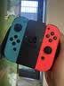 任天堂（Nintendo）【国内保税仓】Switch2/1代 OLED/续航加强日版/港版便携家用ns体感游戏机掌机 港版OLED红蓝64GB保税（赠共享会员） 实拍图