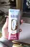 蒙牛新养道无乳糖脱脂牛奶 250ml*12盒 好吸收0脂肪 实拍图