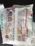 思念鲜美猪肉馄饨2.5kg约277只 云吞馄饨速食夜宵儿童早餐速冻半成品 实拍图