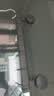 百悍浴室门后吸盘挂钩超强粘力粘钩免打孔无痕挂衣钩衣架卫生间置物架 实拍图