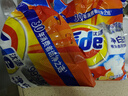 汰渍净白去渍洗衣粉柠檬清新10斤装 强效去渍 大袋批发非皂粉家庭装 实拍图