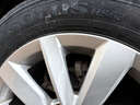 锦湖轮胎KUMHO汽车轮胎 205/55R16 91H KR26 适配卡罗拉/朗逸/英朗 实拍图