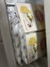 光明牌精品重绿豆棒冰96g*10支 薄荷清凉口感冰棍冷饮雪糕冰激凌家庭装 实拍图