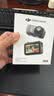大疆DJI Osmo Nano 标准套装（128GB）自由视角穿戴相机Vlog骑行亲子宠物运动相机拇指相机 实拍图