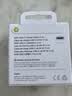 Apple/苹果 60W type-c充电线-1米 usb-c手机数据线 原装旗舰店苹果iPhone 17 Pro Max iPad快充线 实拍图