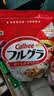 卡乐比（Calbee）原味水果麦片380g 进口非油炸 营养早餐代餐零食 实拍图