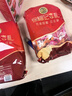 徐福记喜庆装棉花糖500g约70颗 结婚订婚喜糖礼盒 散装伴手礼糖果 零食 实拍图
