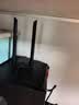 绿联USB无线网卡WiFi6千兆 WiFi接收器AX3000双频5G网卡 台式机专用笔记本无线网接收器外置增益天线 实拍图
