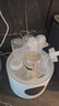 新安怡（AVENT）飞利浦新安怡 恒温暖奶器婴儿宝宝奶瓶消毒器柜锅二合一 实拍图