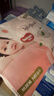 好奇（Huggies）铂金装小桃裤纸尿裤NB84片(5kg以下)尿不湿【夏季散热王】 实拍图