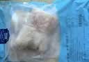 我爱渔太平洋深海鳕鱼块宝宝装250g 去皮去刺5袋装长尾鳕 新老包装切换 实拍图