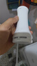 松下小保龄成人儿童冲牙器正畸专用青少年洗牙器水牙线牙齿冲洗洁牙器实用七夕礼物送男女友1331白 实拍图