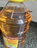 鲁花食用油 物理压榨 非转基因 玉米油6.18L 家用粮油 健康植物油 实拍图