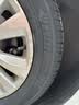韩泰（Hankook）汽车轮胎 205/55R16 91V K415 原配大众宝来/高尔夫/朗逸 实拍图