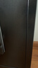 虎牌保险柜家用小型床头保险箱办公财务专用 密码指纹WIFI远程全钢防盗可入墙固定入衣柜保管箱 60cm黑色三层大空间【品牌特惠】 密码款(密码+钥匙) 实拍图