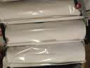 清清美衣物粘尘纸点段可撕式16cm粘尘器替芯宠物粘毛滚毛粘2卷装除尘纸 3包6卷 实拍图