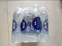 依能 白桃味无汽弱碱 0糖0脂苏打水饮料 500ml*24瓶 塑膜装饮用水 实拍图