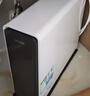 海尔（Haier）鲜活水管线机套装【R793D2U1净水器+麦浪双水路冷热款管线机HGDZ2571-U1】6年长效RO膜1200G通量 实拍图
