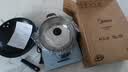 美的（Midea）铂钻家用电磁炉电陶炉 2200W大功率电磁灶火锅炉爆炒预约多功能电磁炉一套配锅MC-E22B27A 实拍图