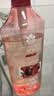 蜂花红石榴洗发水滋养改善干枯毛躁男女士洗发水750ml【临期清仓】 实拍图