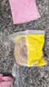得力（deli）强力双面布基胶带 加厚网格防风 45mm*20m  地毯无痕固定婚庆春联粘贴 墙面隐形粘接 1卷 30804 实拍图