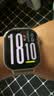 小米（MI）REDMI Watch6 澎湃OS 3 心率血氧监测 蓝牙通话 红米手表6 智能手表 小米汽车 【政府补贴】皎月银 实拍图