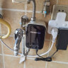 新界回水器循环泵全自动家用零冷水智能热水循环系统节能回水泵 智能回水器 晒单实拍图