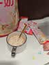 穗格氏水果牛奶燕麦片540g(30g*18袋)冲泡即食学生营养早餐代餐牛奶麦片 实拍图
