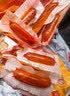 双汇玉米热狗肠40g*8支火腿肠休闲零食香肠烧烤方便面伴侣方便面 实拍图