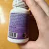 J.ZAOJ.ZAO京东京造褪黑素双层片100片 维生素B6甘氨酸镁助眠改善睡眠 实拍图