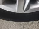 双星JUOGO轮胎 205/55R16 91V X11 适配速腾/新朗逸/宝来 实拍图