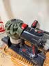 戴森（DYSON） V8 Cyclone 无绳吸尘器 手持无线吸尘器 除螨 宠物 家庭适用 实拍图
