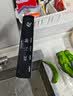 美的（Midea）净水器白泽Max1200G【瞬时1400G】0阻垢剂 6年长效RO反渗透 家用厨房专用台下用直饮过滤净水机 实拍图