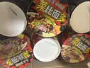 思圆方便面【150g大菜包】菜比面多川香麻辣味287g*6桶整箱泡面桶装 实拍图