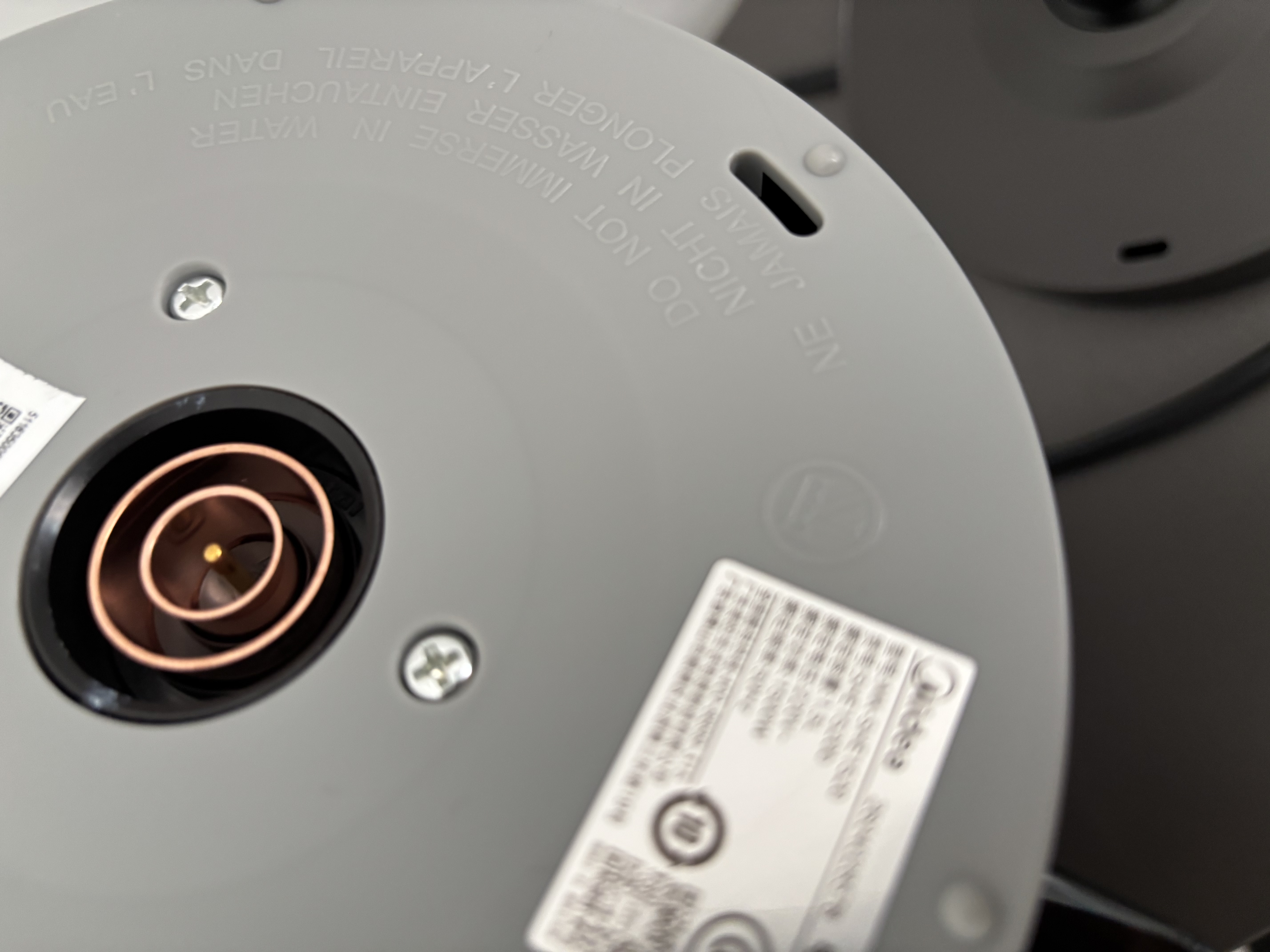 美的（Midea）电热水壶家用大容量快速烧水壶 双层防烫热水壶保温壶 食品级304不锈钢一体无缝内胆自动断电 1.5L 【双层防烫 一键长效保温】 实拍图