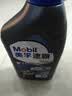 美孚（Mobil）全合成汽机油 5W-30 SN级1L 速霸2000 汽车保养京东养车京东自营 实拍图
