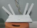 普联（TP-LINK） 大道AX3000满血WiFi6千兆无线路由器 5G双频家用穿墙 Mesh 3000M无线速率 信号增强 易展 XDR3010 实拍图