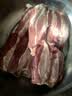 1号会员店（One's Member） 猪棒棒腿（猪寸骨）净重2斤 烧烤食材猪肉生鲜手抓骨香压排骨 实拍图