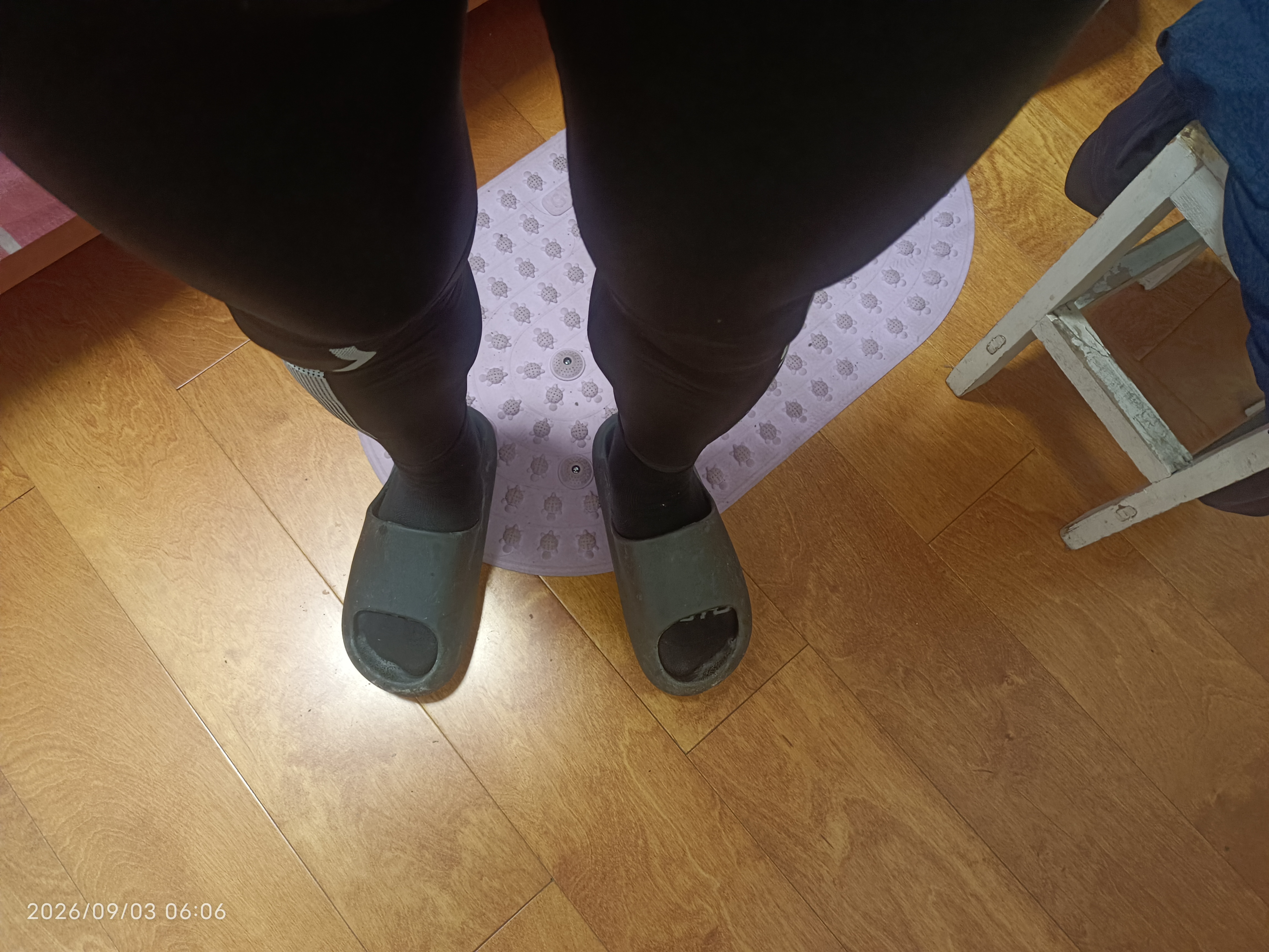步锐特（BURUITE）紧身裤男速干高弹健身运动套装田径跑步服篮球训练打底裤压缩丝袜 实拍图